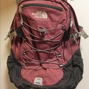 The North Face Borealis Backpack